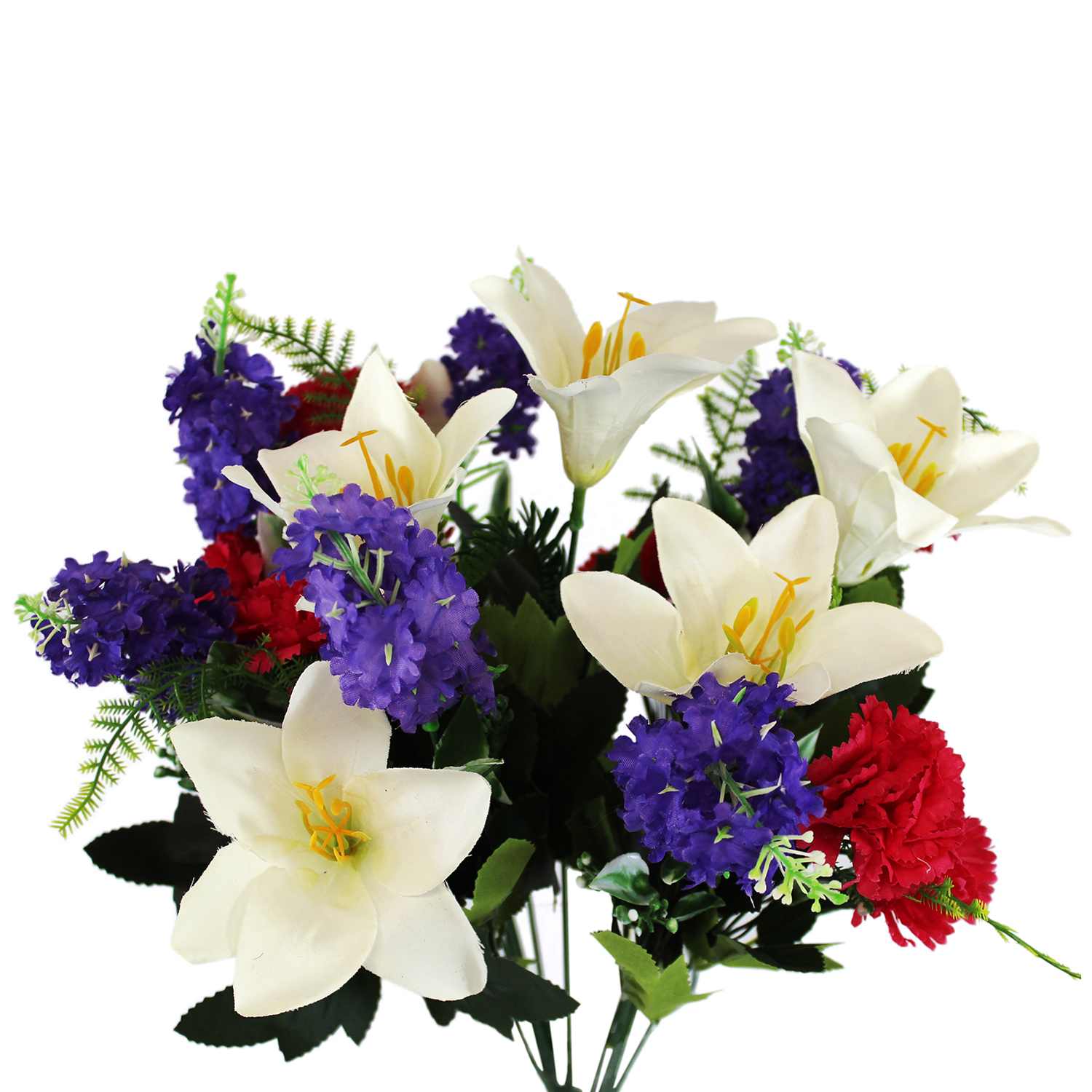 Букет искусственный NATAM Фантазия 46см купить в Томске